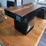 Meinl Pickup Turbo Slaptop Cajon, Walnut Image 4