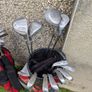 Adults golf clubs Image 4