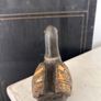 Vintage Wooden Duck Ornament Image 4