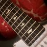 PRS John Mayer Silver Sky Image 5