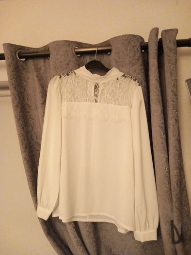 Blouse Boohoo