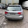Breaking audi a4 b8 caha jkp ly7g s line Quattro 2010 Image 7