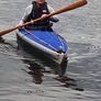 Klepper Aerius 1 kayak Image 2