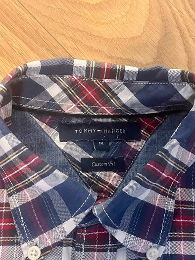 Tommy Hilfiger Custom Fit Shirt