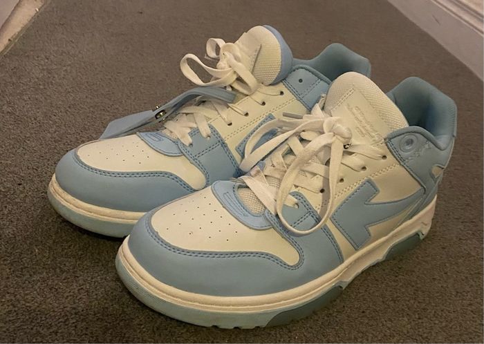 Off whites