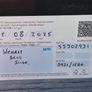 Seiko Astron GPS Solar Limited Edition With Receipt! Image 2