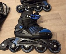 Kids Inline skates size 29-33