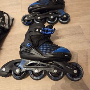 Kids Inline skates size 29-33
