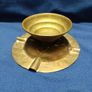 brass or Copper ashtray Image 3