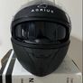 Crash helmet Image 3