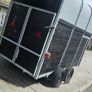 horse box Image 4