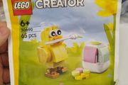Lego Easter set 30690