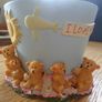 I love Mum Flower Pot for Sale Image 3