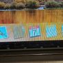 MacBook Pro, macOS High Sierra, 8GB Ram, Intel Core i5 2.4GHz, 500GB HDD in excellent condition Image 3
