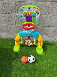 Vtech 2 in 1 sports centre