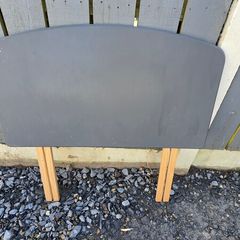Bed Headboard