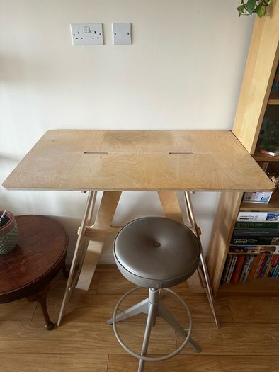 Standing Desk