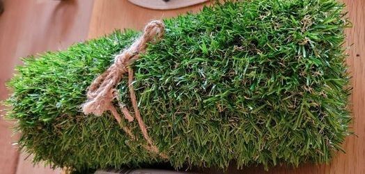 Miniature gardening items/ tools for dolls house - or fairy garden