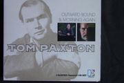Tom Paxton - Outward Bound &amp; Morning Again (Double CD)