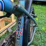 Vintage Raleigh Boxer BMX Blue Image 4