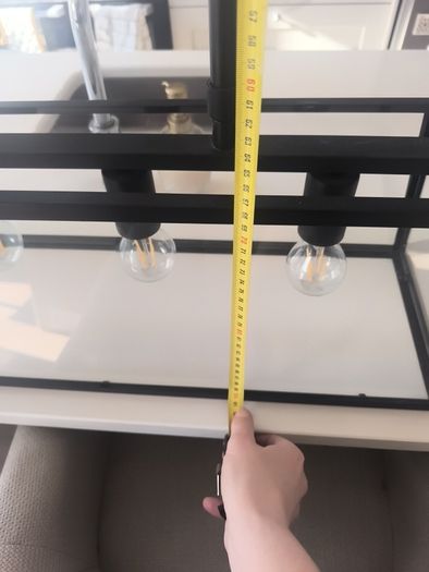 Ceiling Light