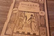 padraig mac piarais school  play