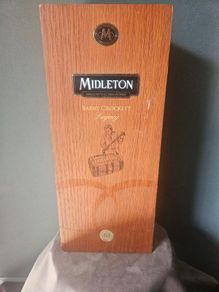 Midleton Whiskey Box