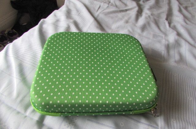 Cosmetic Travel Case for Sale