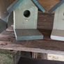 bird houses Image 6