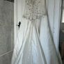 wedding dress Image 6
