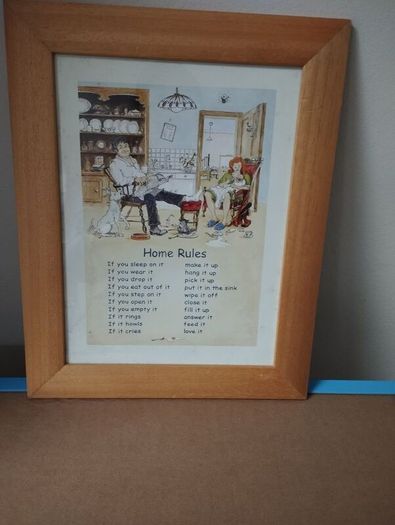 Home Rules picture
