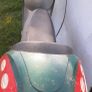 Electric Scooter - bike- Sakura-parts Image 3