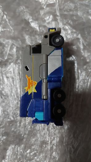 Transformer / toy