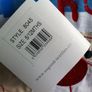 BNWT short sleeved T Shirt with shorts set Image 2