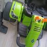 Huffy Green Machine 360. Image 5