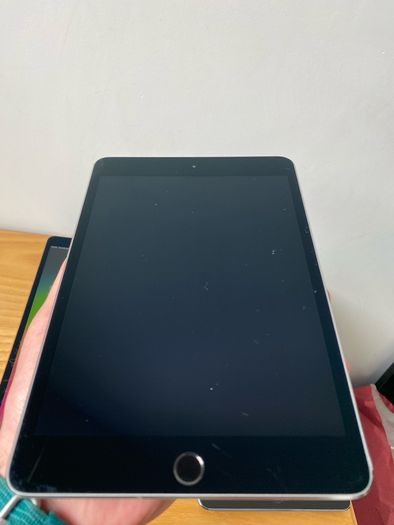 Job Lot Ipads For Parts Ipad Pro 2 Mini 2 Mini 4