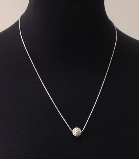 Vintage Pendant