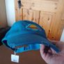 classic space Lego hat Image 3
