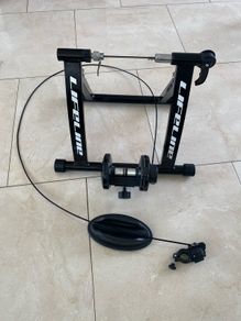 Turbo Bike trainer