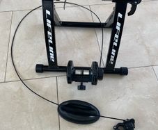 Turbo Bike trainer