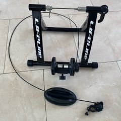 Turbo Bike trainer