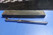 Schrader service tyre guage