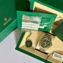 Rolex Submariner Starbucks Image 8