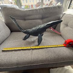 jurassic park world toys