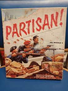 Partisan ASL Module 4