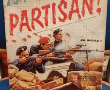 Partisan ASL Module 4