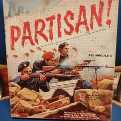 Partisan ASL Module 4