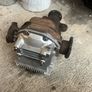 Nissan S/R chassis 6 bolt welded diff Image 2