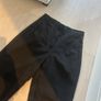 zara trousers - cigarette pants Image 2