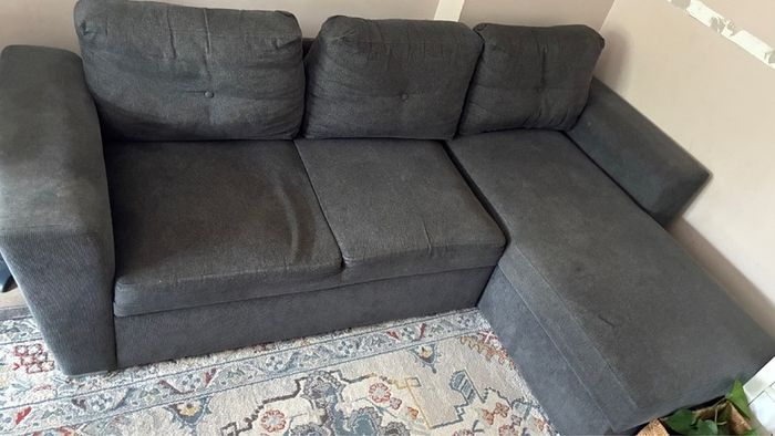 Sofa bed